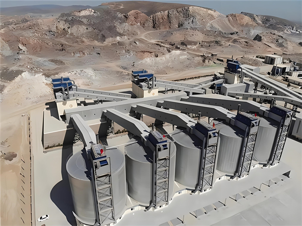 松山湖管委会水泥钢板仓