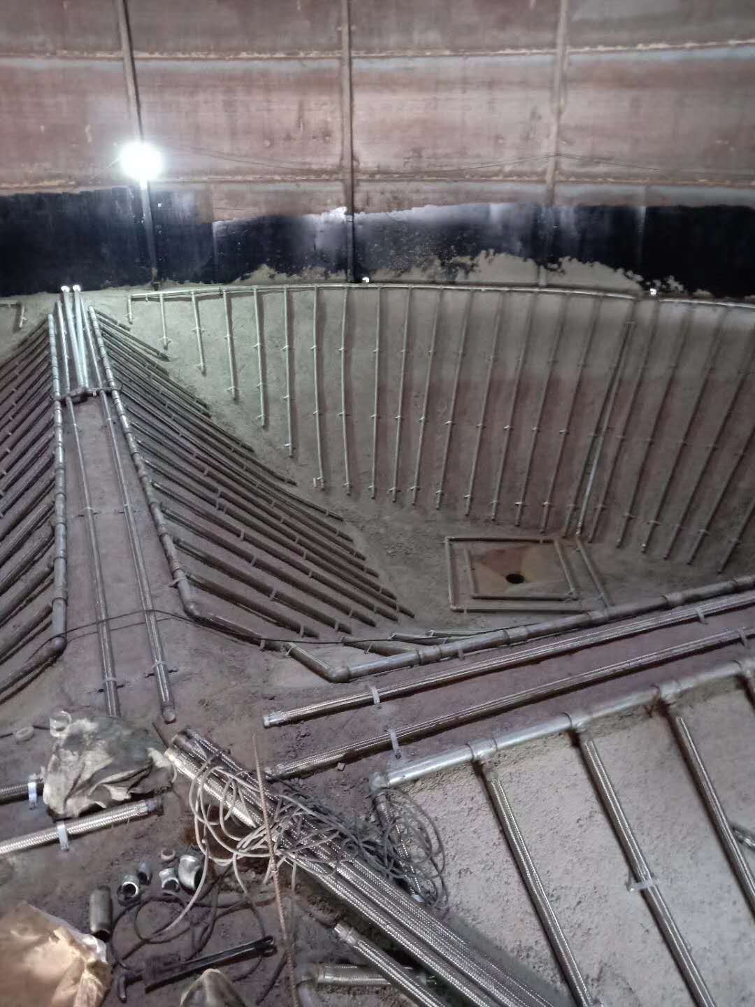 松山湖管委会气化管