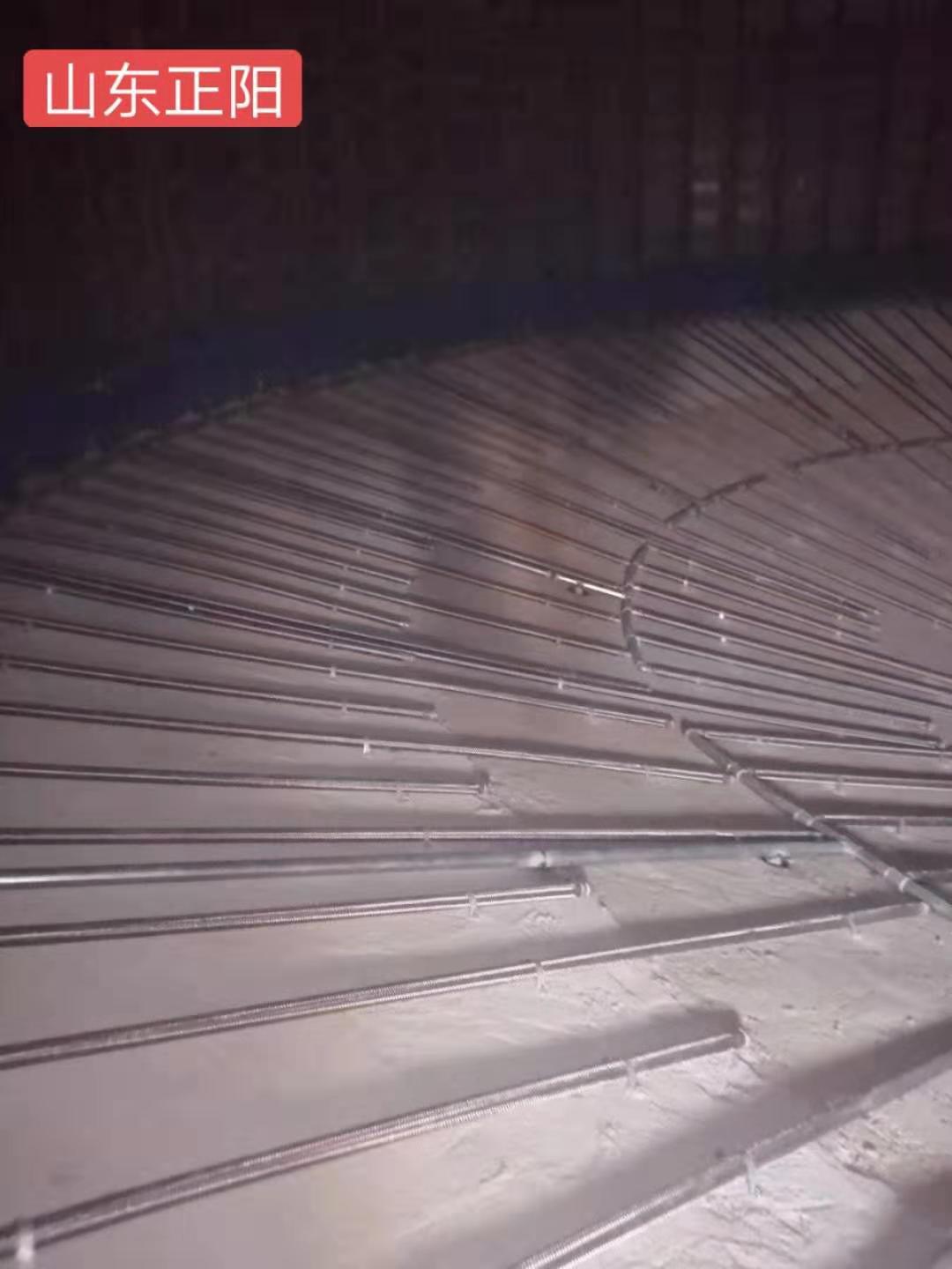 松山湖管委会流化棒