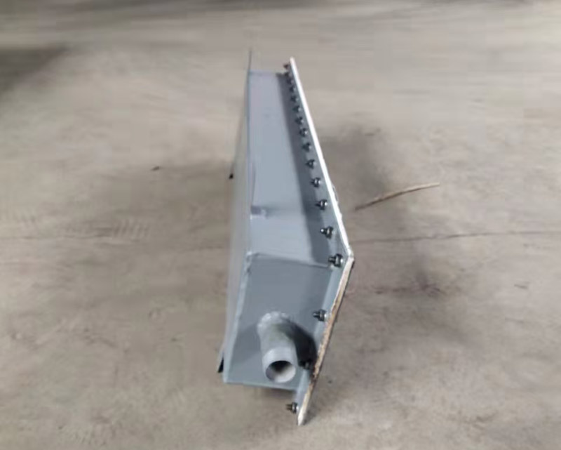 松山湖管委会充气箱